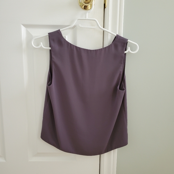 **SOLD** Aritzia Babaton Murphy blouse - Picture 5 of 6